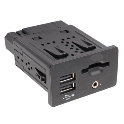 Fusion Explorer F-150 C1BT-14F014-AE AUX Audio Interface Control Module