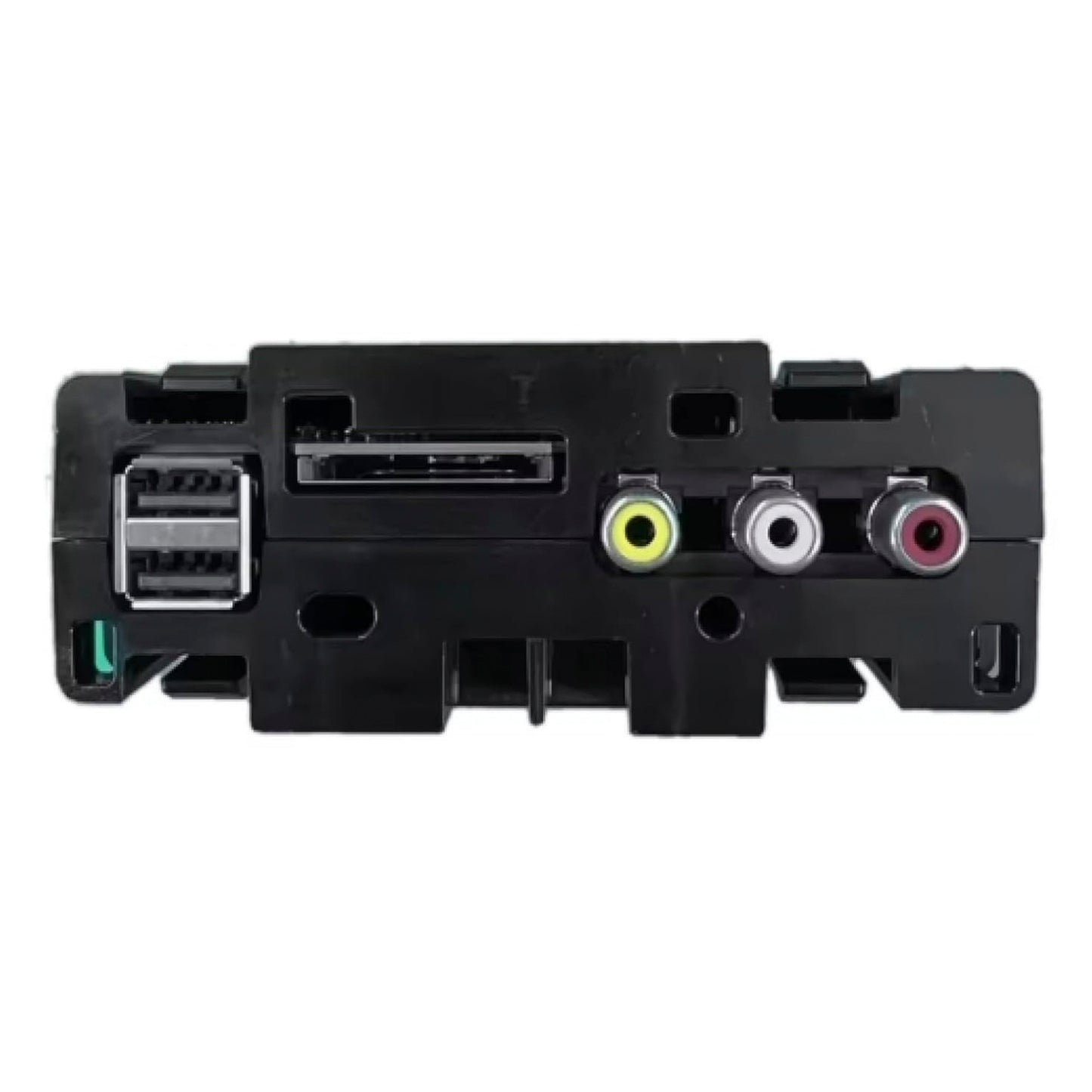 2011-2016 FORD F250 F350 SUPER DUTY DL3T-14F014-AB USB Front Dash Media Interface Panel
