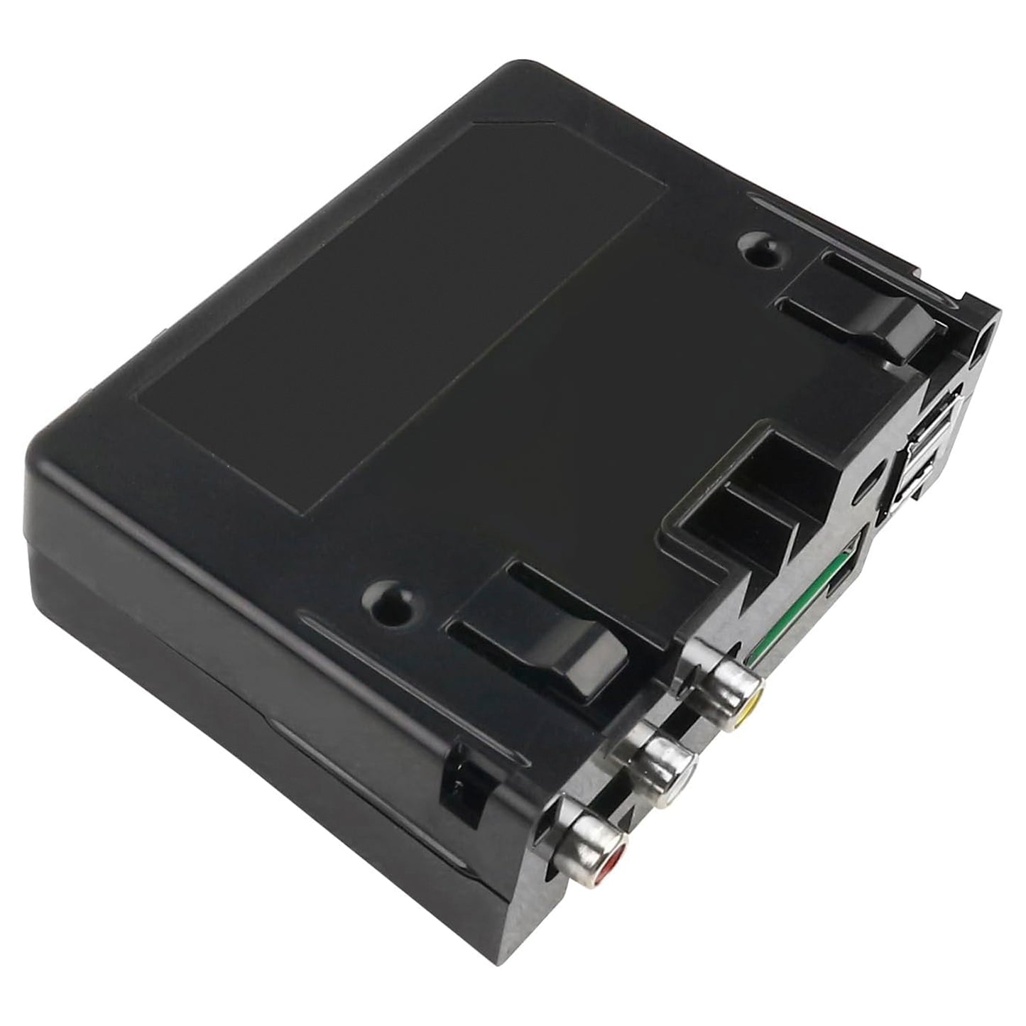 2011-2016 FORD F250 F350 SUPER DUTY DL3T-14F014-AB USB Front Dash Media Interface Panel