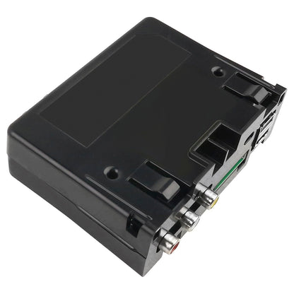 2011-2016 FORD F250 F350 SUPER DUTY DL3T-14F014-AB USB Front Dash Media Interface Panel
