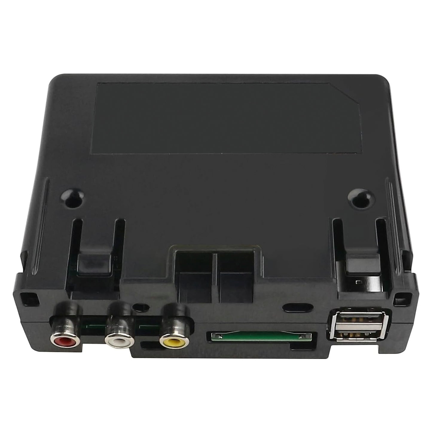 2011-2016 FORD F250 F350 SUPER DUTY DL3T-14F014-AB USB Front Dash Media Interface Panel
