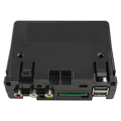 2011-2016 FORD F250 F350 SUPER DUTY DL3T-14F014-AB USB Front Dash Media Interface Panel