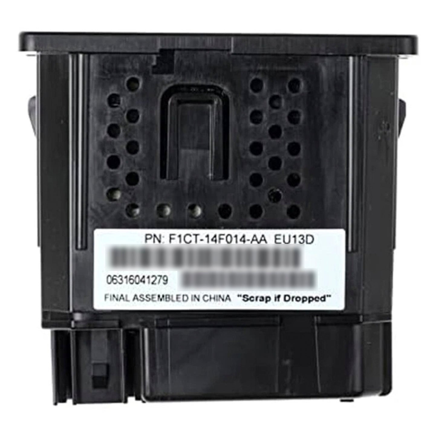 AUX USB Port with Card Reader TRANSIT KUGA F1CT-14F014-AA