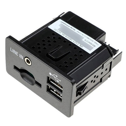 AUX USB Port with Card Reader TRANSIT KUGA F1CT-14F014-AA