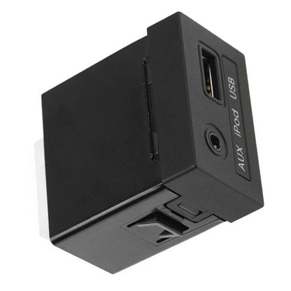 2011-2013 Hyundai Elantra 961203X000 Auxiliary USB iPOD Aux Jack