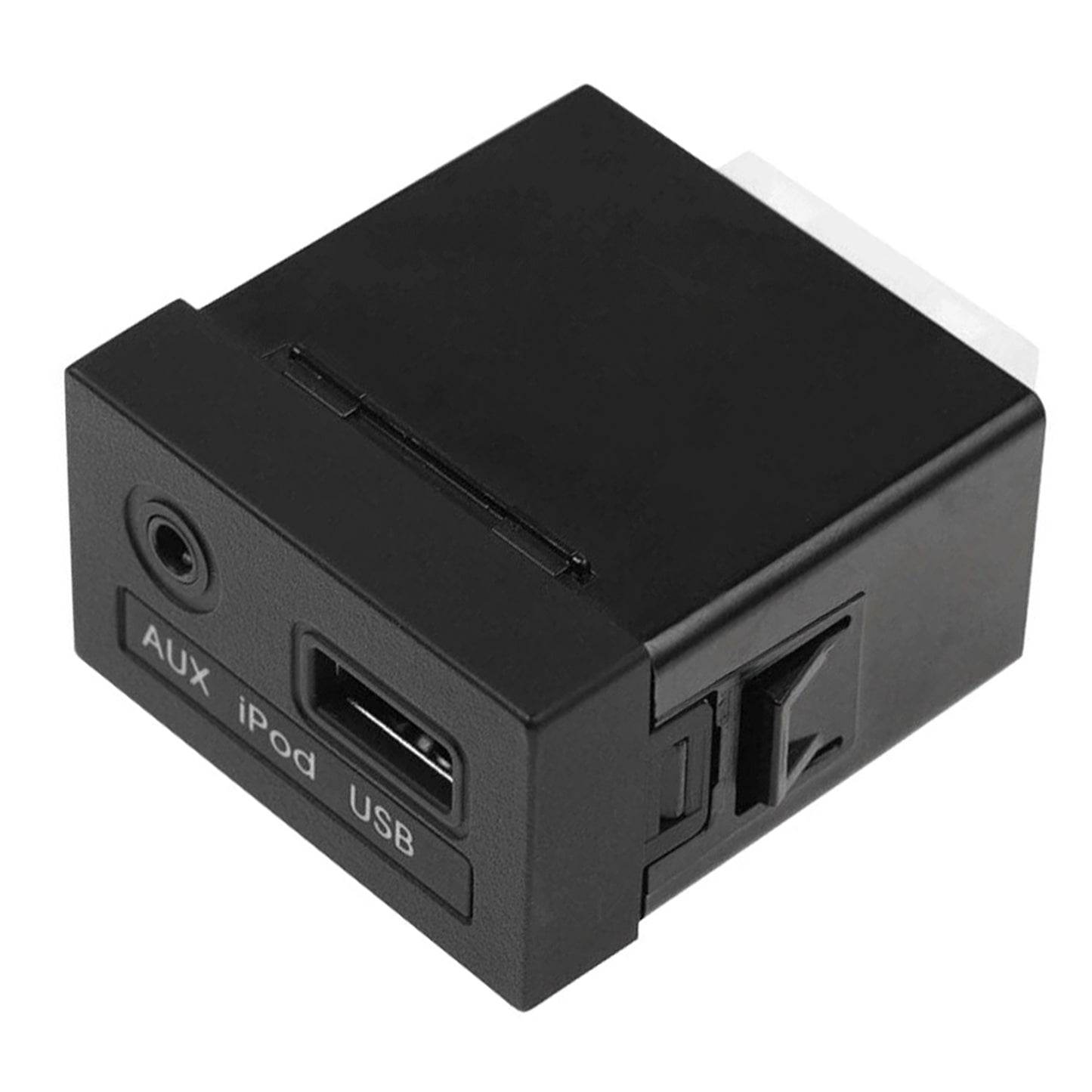 2011-2013 Hyundai Elantra 961203X000 Auxiliary USB iPOD Aux Jack