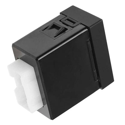 2011-2013 Hyundai Elantra 961203X000 Auxiliary USB iPOD Aux Jack