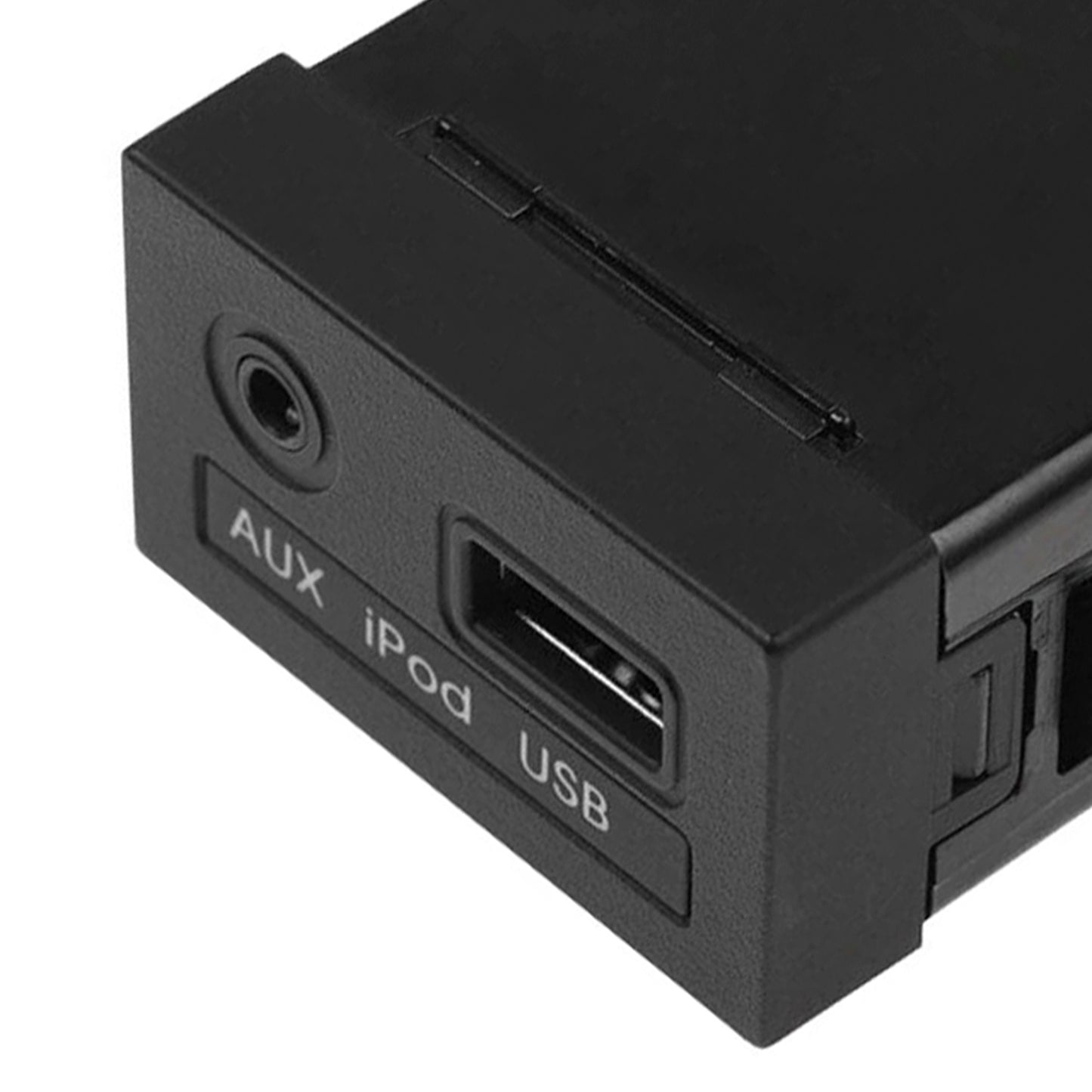2011-2013 Hyundai Elantra 961203X000 Auxiliary USB iPOD Aux Jack