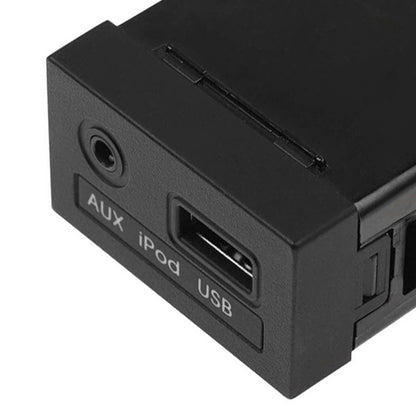 2011-2013 Hyundai Elantra 961203X000 Auxiliary USB iPOD Aux Jack