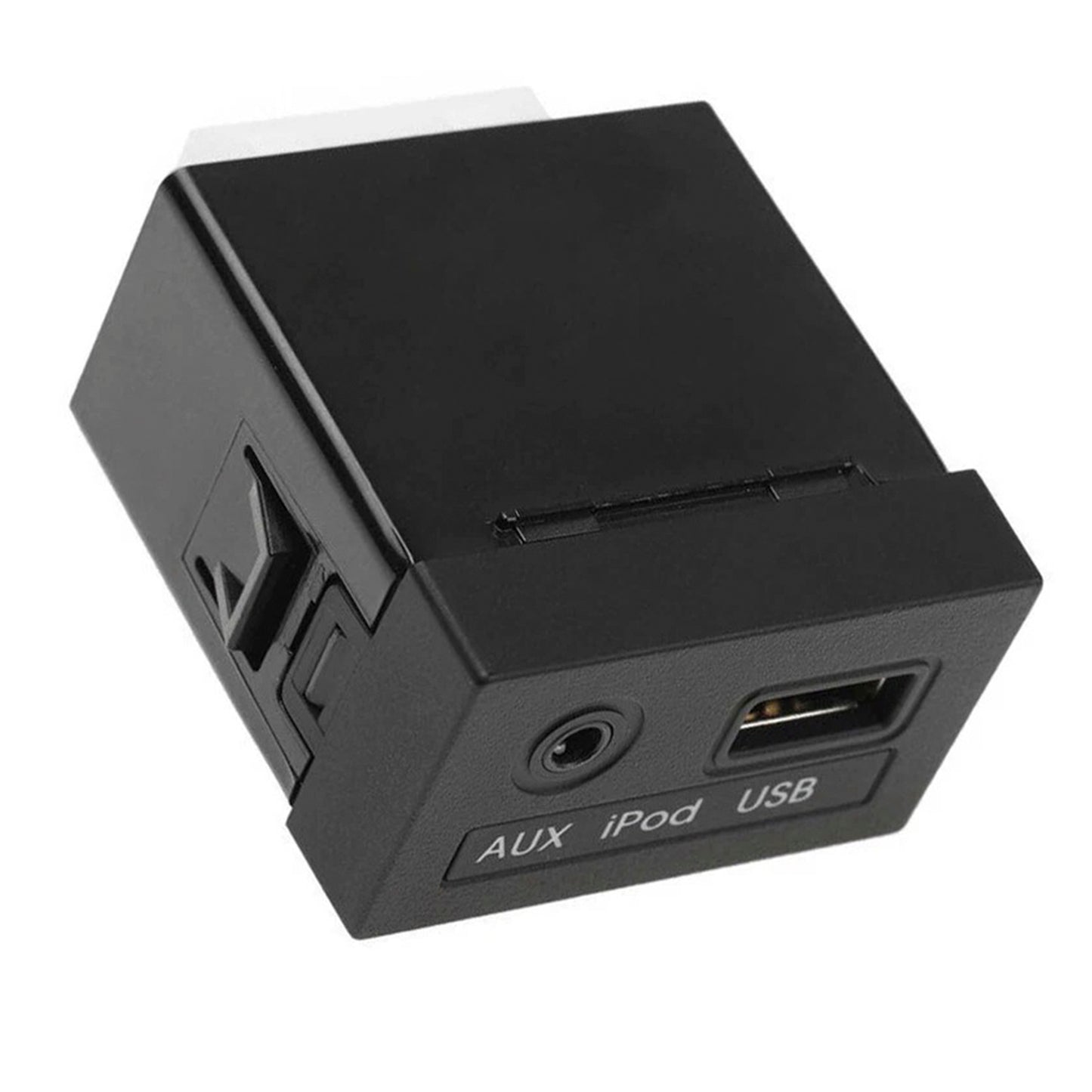 2011-2013 Hyundai Elantra 961203X000 Auxiliary USB iPOD Aux Jack