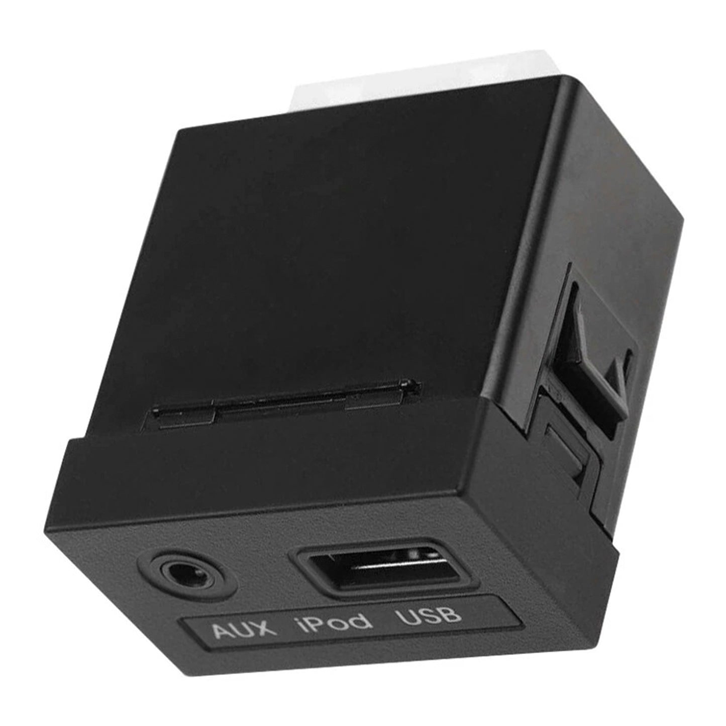 2011-2013 Hyundai Elantra 961203X000 Auxiliary USB iPOD Aux Jack