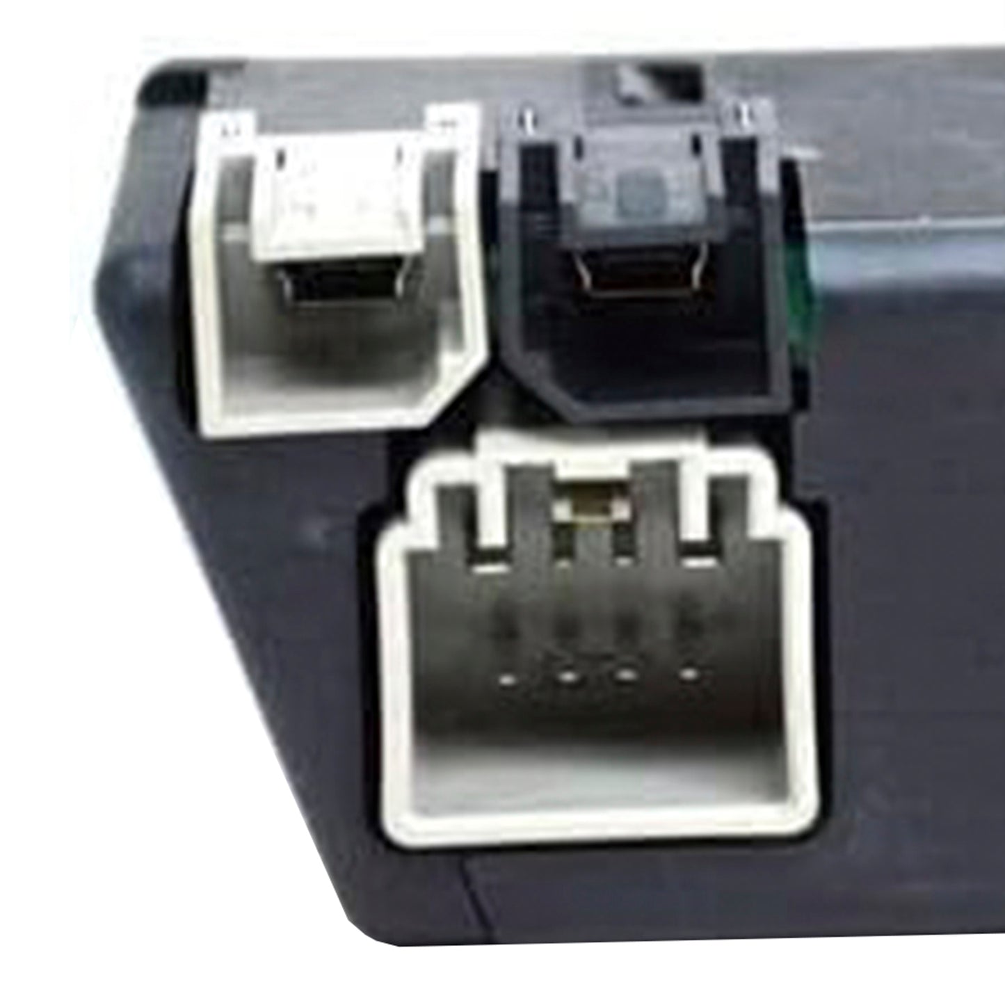 AUX USB DC Input/Connection Control Module 2014-18 Jeep Cherokee 68146071AC