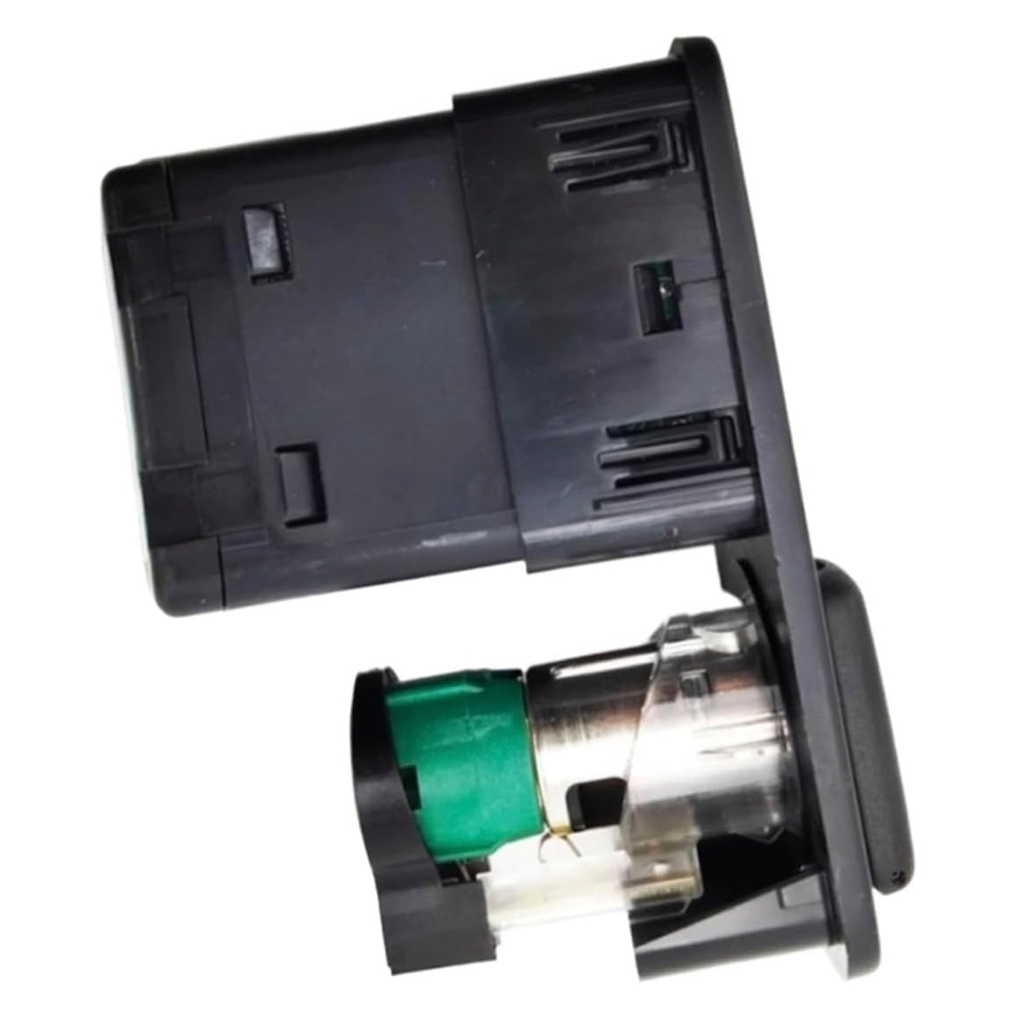AUX USB DC Input/Connection Control Module 2014-18 Jeep Cherokee 68146071AC
