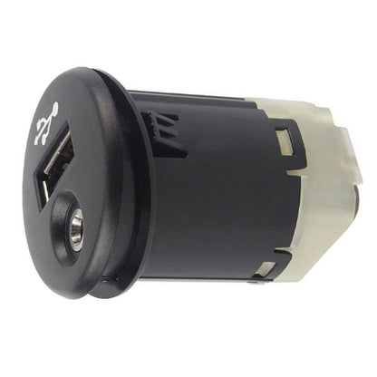2013-2015 Nissan NV3500 28023-BH00A Juke Auxiliary AUX USB Jack Port