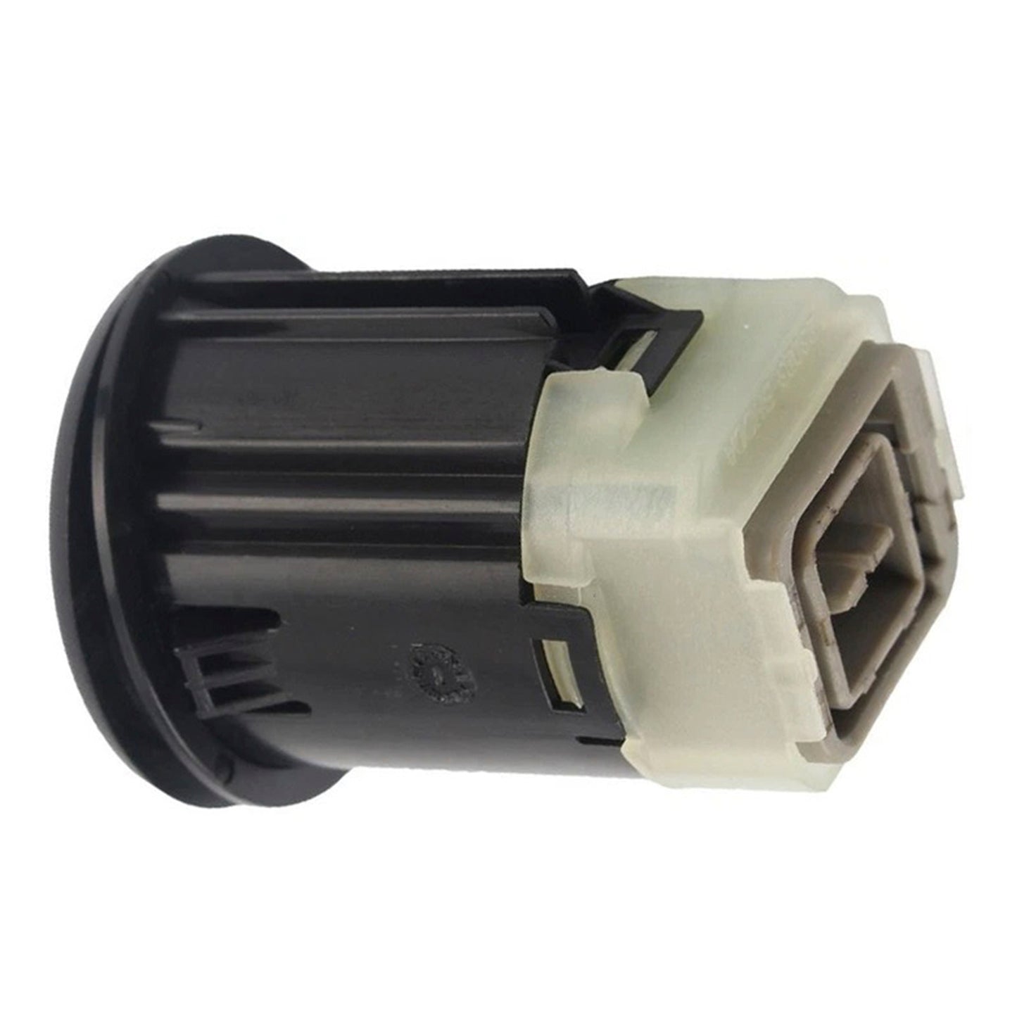 2013-2015 Nissan NV3500 28023-BH00A Juke Auxiliary AUX USB Jack Port