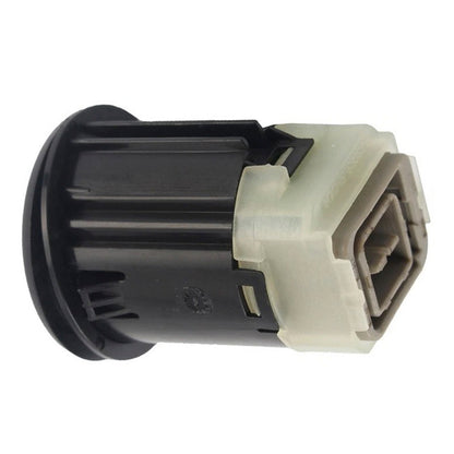 2013-2015 Nissan NV3500 28023-BH00A Juke Auxiliary AUX USB Jack Port