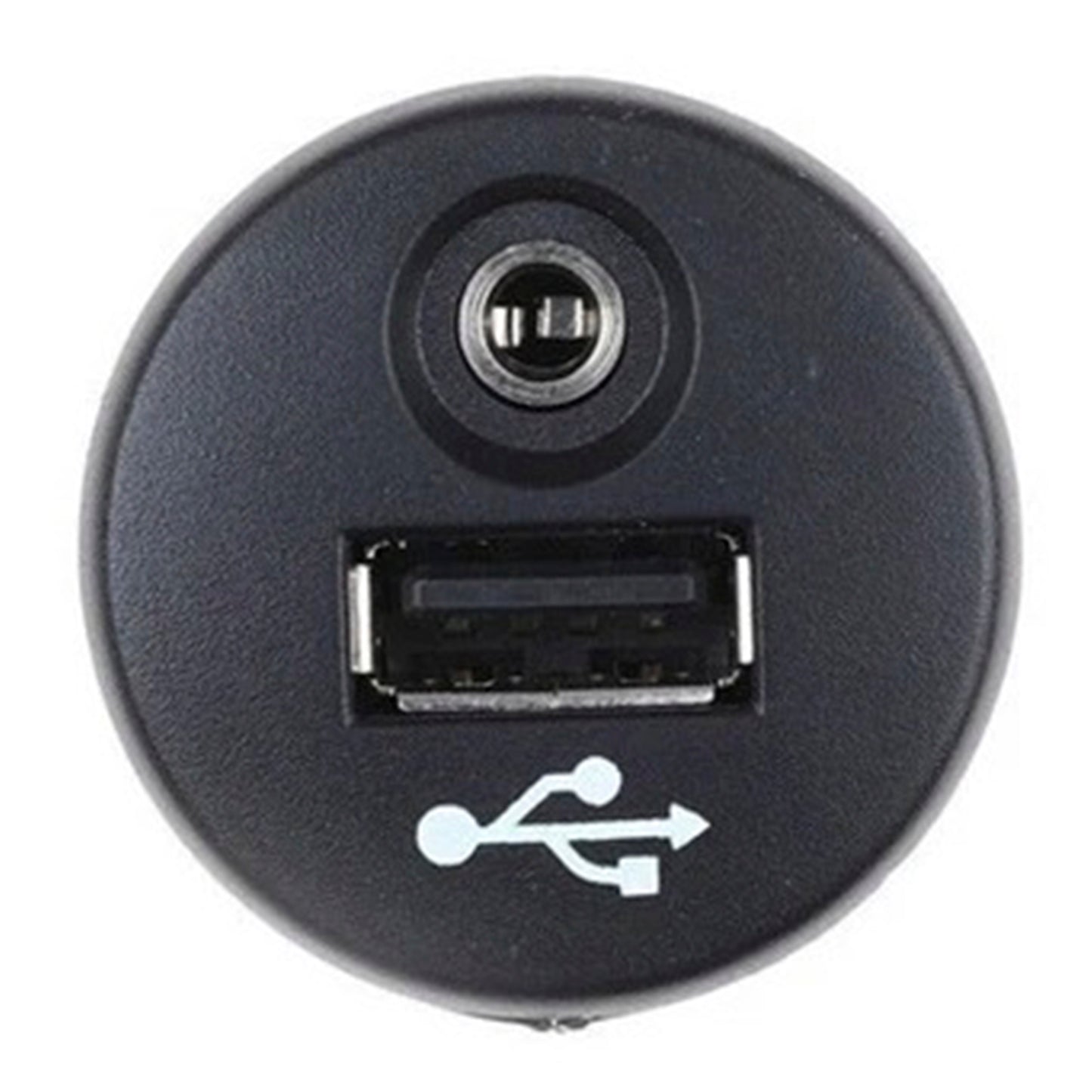 2013-2015 Nissan NV3500 28023-BH00A Juke Auxiliary AUX USB Jack Port