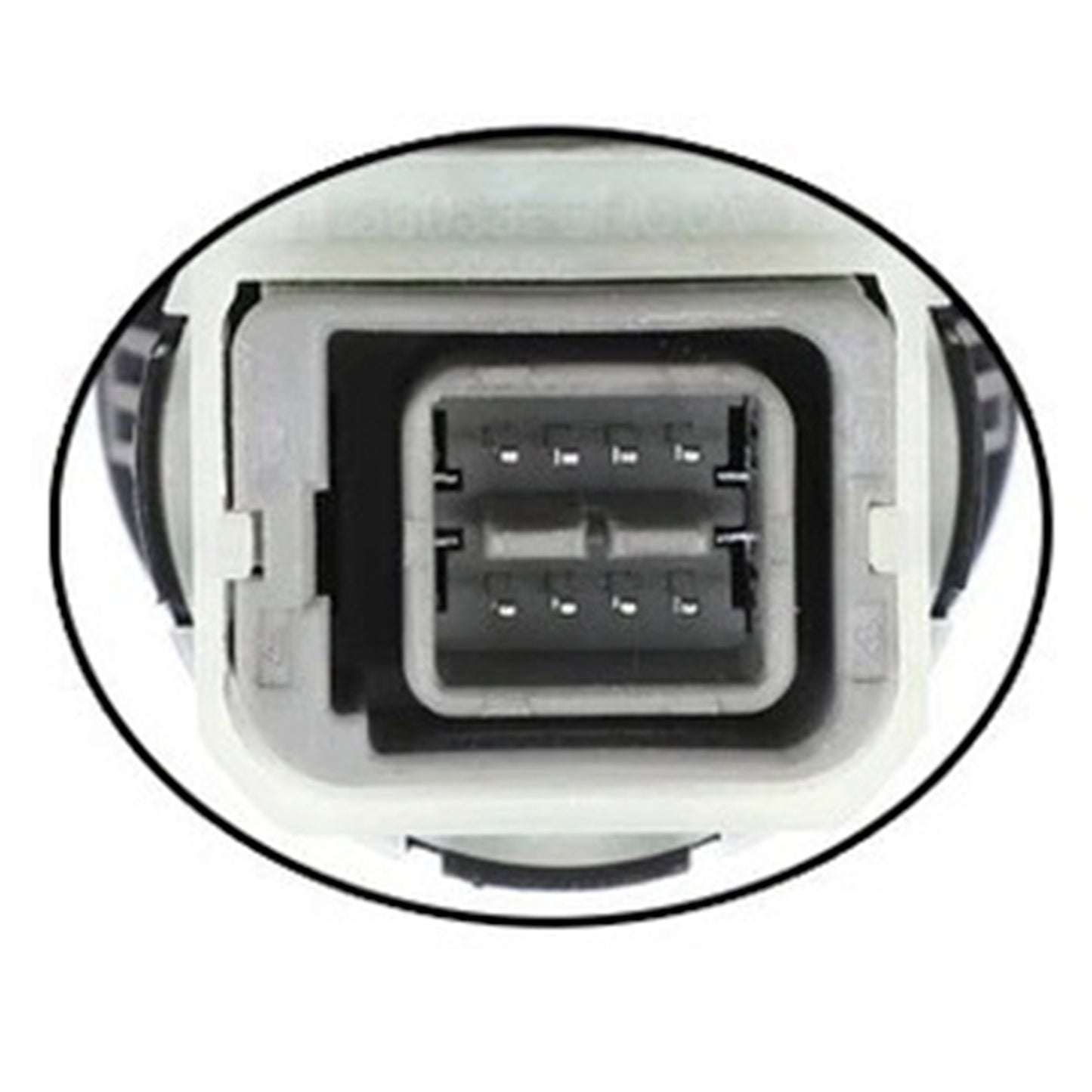 2013-2015 Nissan NV3500 28023-BH00A Juke Auxiliary AUX USB Jack Port