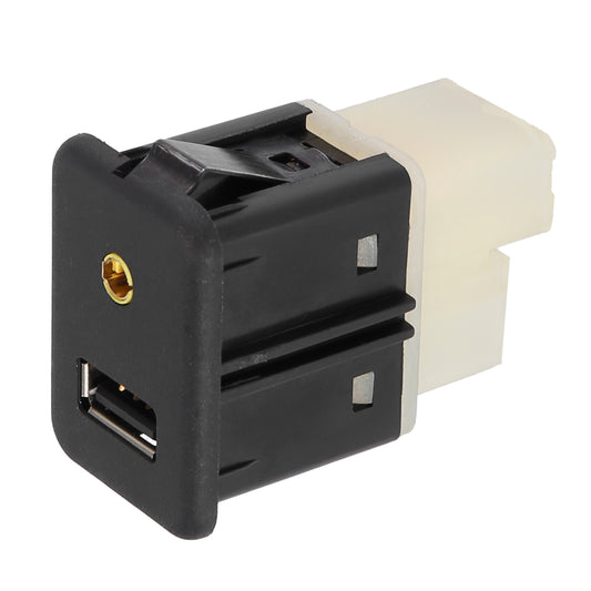 Chevrolet Spark 95224941 USB Port Socket Auxiliary Stereo Adapter