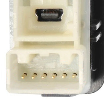 2014-2016 Chevrolet Spark EV 95224941 USB Port Socket Auxiliary Stereo Adapter