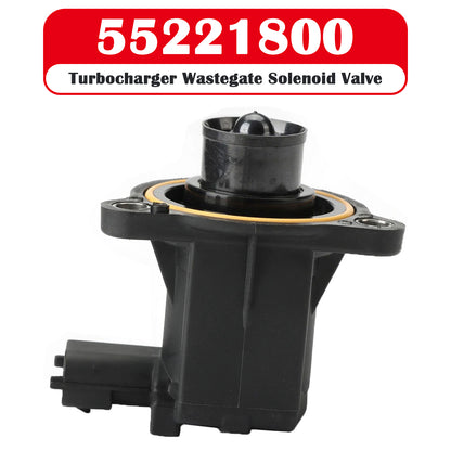 2013-2016 Dodge Dart 1.4L 55221800Turbocharger Wastegate Solenoid Valve