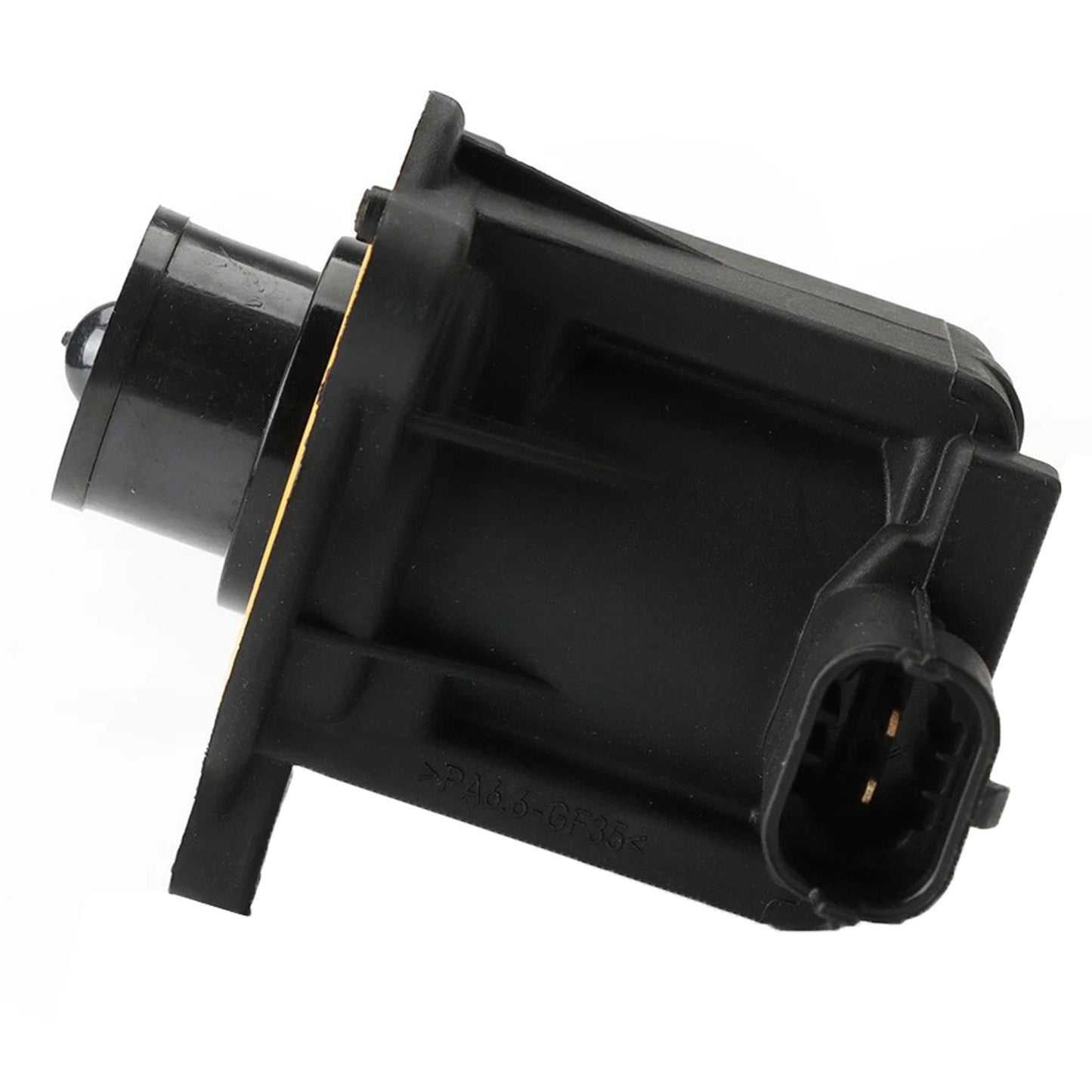 2014-2019 Fiat 500 1.4L L4 5801259650 Turbocharger Wastegate Solenoid Valve