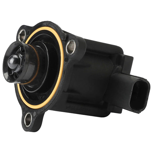 2014-2019 Fiat 500 1.4L L4 5801259650 Turbocharger Wastegate Solenoid Valve