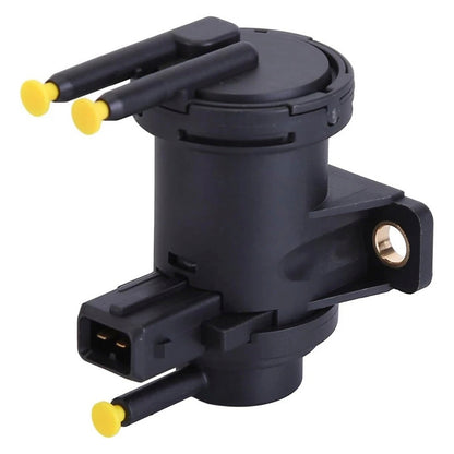 1994-2002 Fiat Ducato Peugeot Boxer And Citroen Relay 2.5L-2.8L Turbo Diesel And 2.8JTD 7.02256.03.0 Turbo Boost Pressure Solenoid Valve