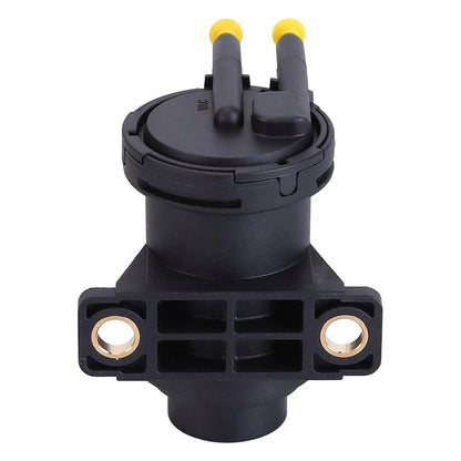 1994-2002 Fiat Ducato Peugeot Boxer And Citroen Relay 2.5L-2.8L Turbo Diesel And 2.8JTD 7.02256.03.0 Turbo Boost Pressure Solenoid Valve