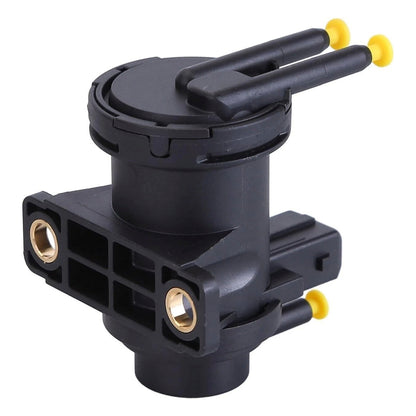 1994-2002 Fiat Ducato Peugeot Boxer And Citroen Relay 2.5L-2.8L Turbo Diesel And 2.8JTD 7.02256.03.0 Turbo Boost Pressure Solenoid Valve