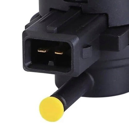 1994-2002 Fiat Ducato Peugeot Boxer And Citroen Relay 2.5L-2.8L Turbo Diesel And 2.8JTD 7.02256.03.0 Turbo Boost Pressure Solenoid Valve