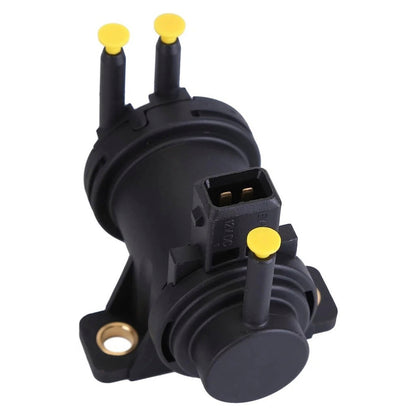1994-2002 Fiat Ducato Peugeot Boxer And Citroen Relay 2.5L-2.8L Turbo Diesel And 2.8JTD 7.02256.03.0 Turbo Boost Pressure Solenoid Valve
