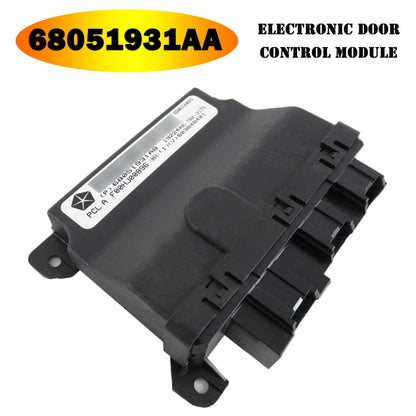 Electronic Door Control Module 2007-2014 Dodge Challenger 68051931AA