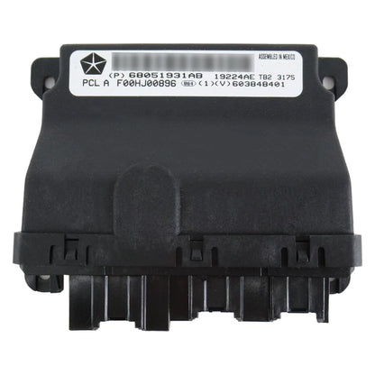 Electronic Door Control Module 2007-2014 Dodge Challenger 68051931AA