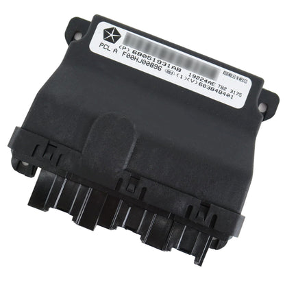 Electronic Door Control Module 2007-2014 Dodge Challenger 68051931AA