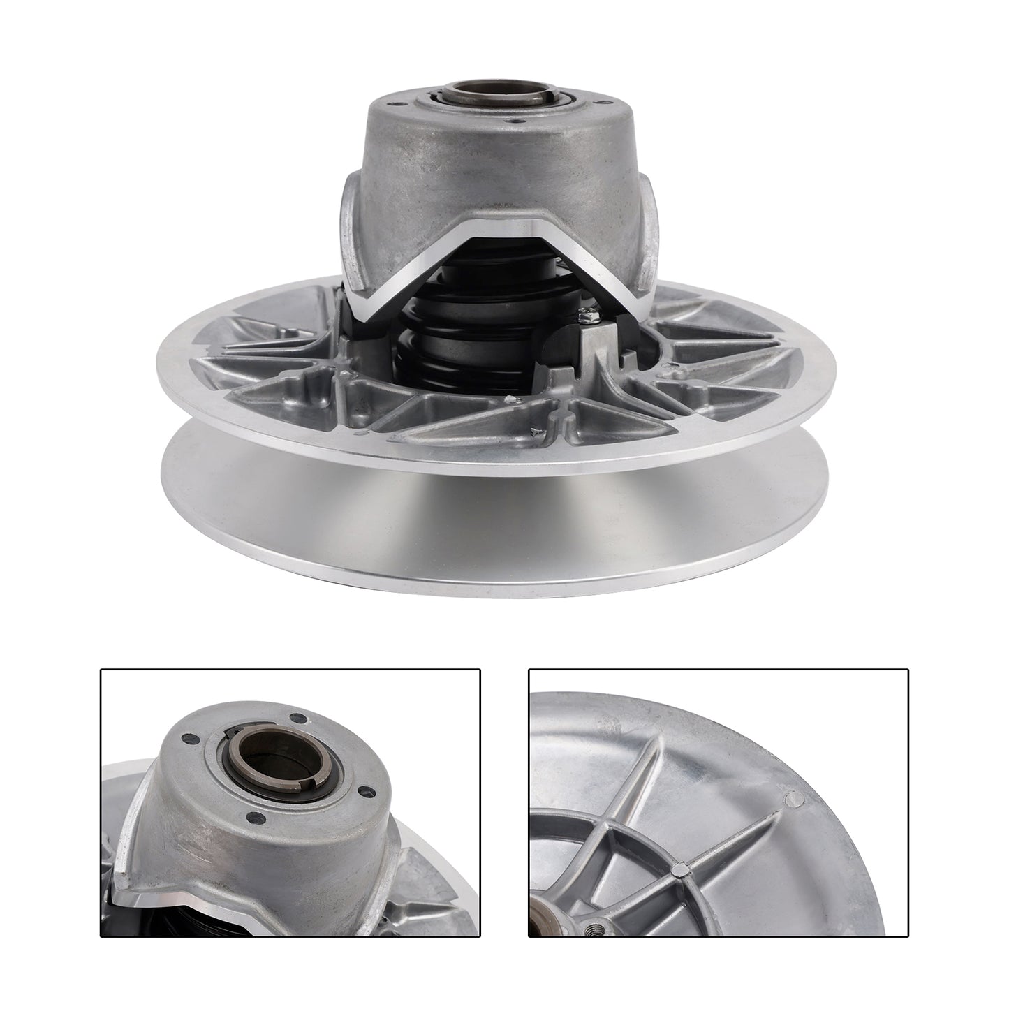 Linhai M565LT T3b 38102 Rear Clutch Cam Helix