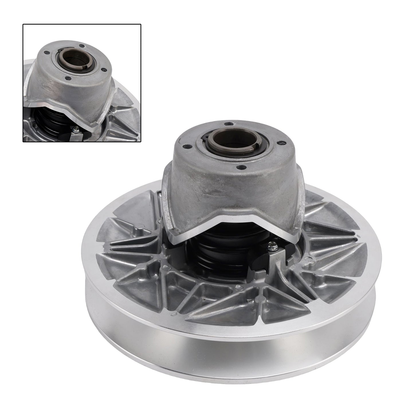 Linhai M565LT T3b 38102 Rear Clutch Cam Helix