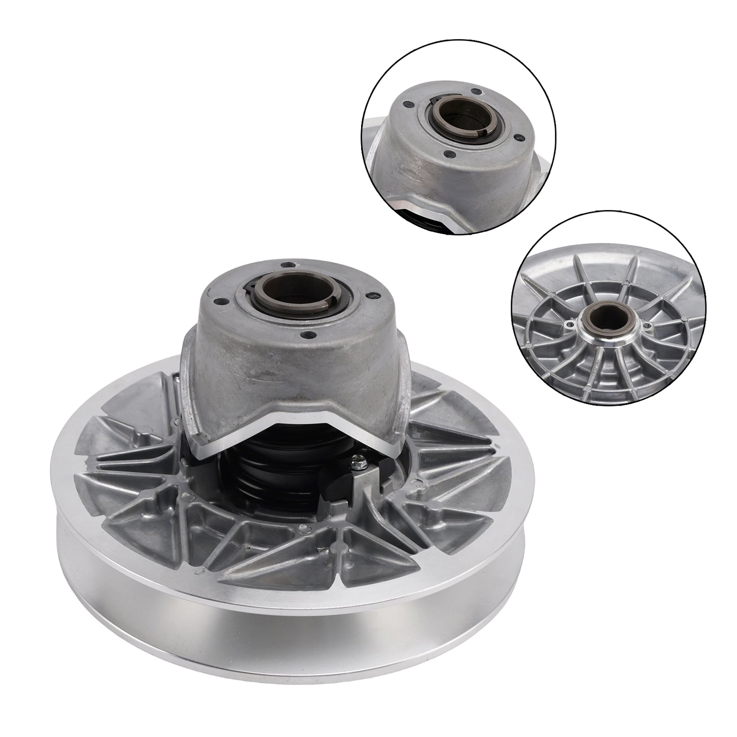 Linhai M565LT T3b 38102 Rear Clutch Cam Helix