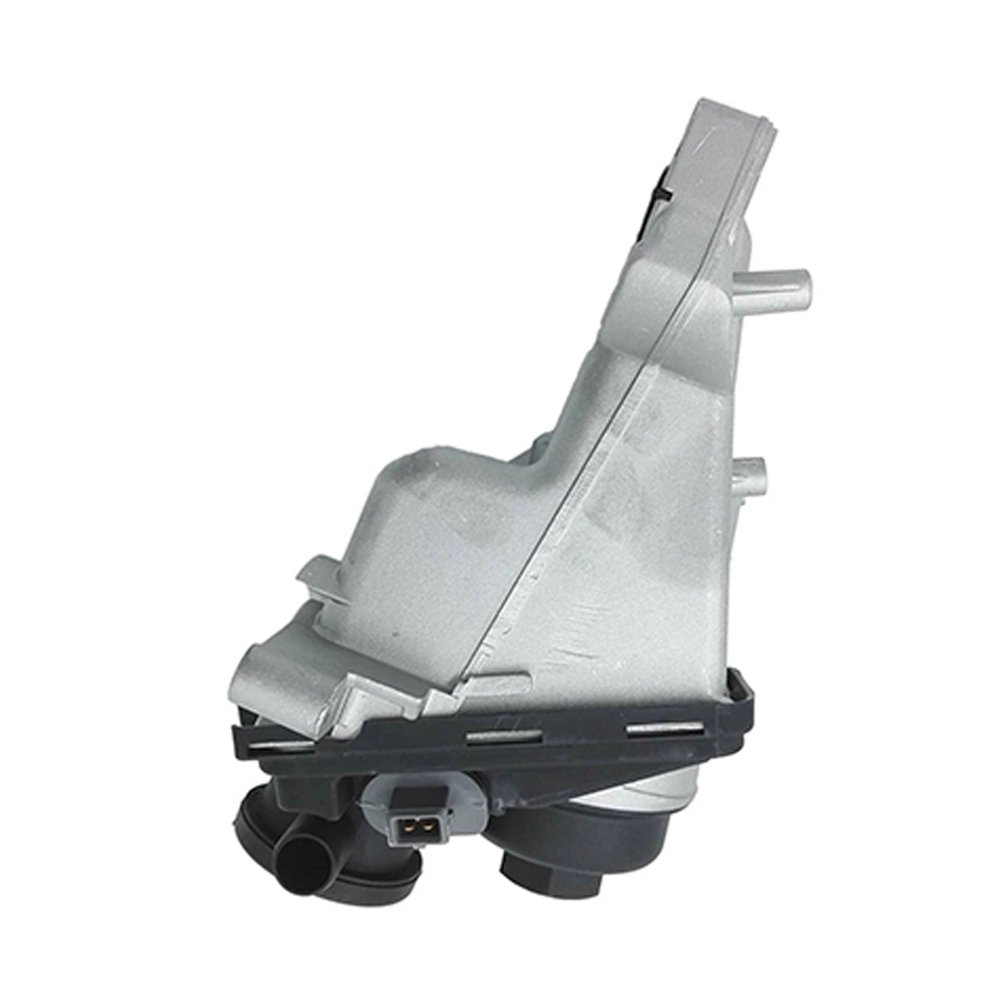 2016 Volvo XC60 (submodel: T5 Platinum, T5 Premier, T5 Special Edition) 31338685 Oil Filter Oil Cooler Assembly