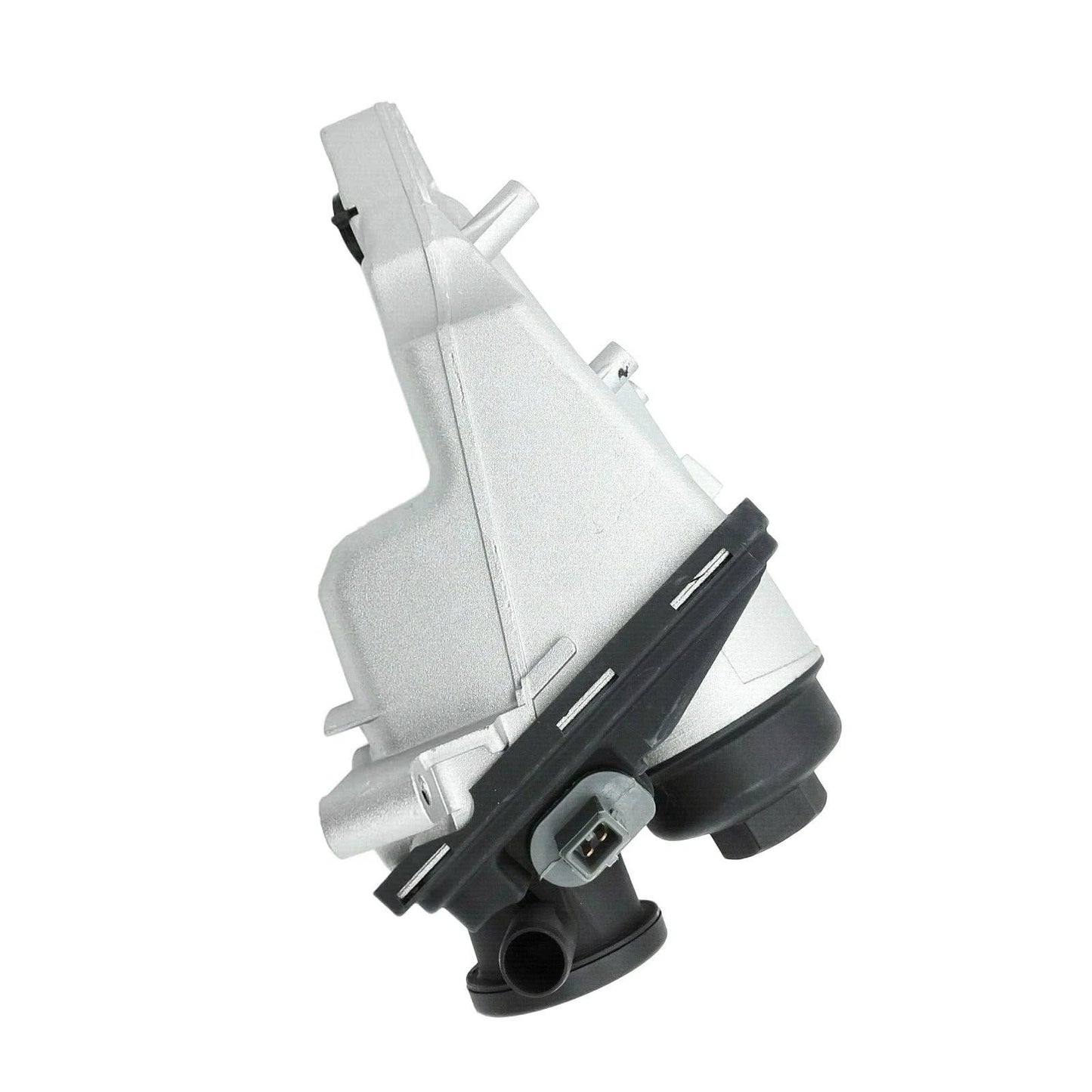 2016 Volvo XC60 (submodel: T5 Platinum, T5 Premier, T5 Special Edition) 31338685 Oil Filter Oil Cooler Assembly