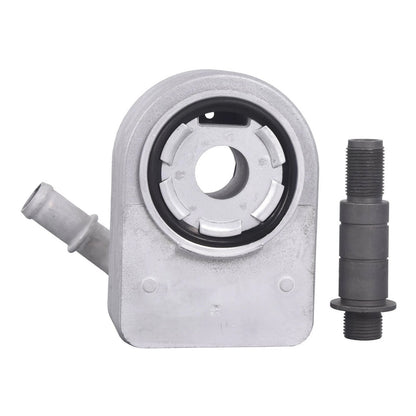 2012 FORD B-MAX (JK) 1.4 66KW 1388CC 90HP 2012/10-/ 7S7G6B856A4A Engine Oil Cooler