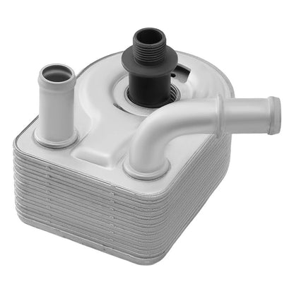 2012 FORD B-MAX (JK) 1.4 66KW 1388CC 90HP 2012/10-/ 7S7G6B856A4A Engine Oil Cooler