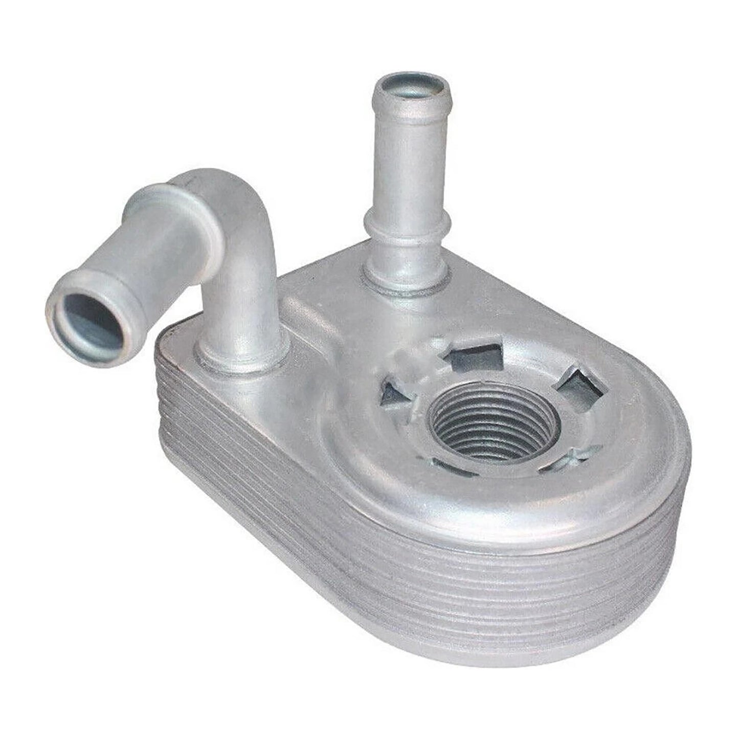 2016 FORD FIESTA VI (CB1, CCN) 1.6 ST200 147KW 1596CC 200HP 2016/04-/ 7S7G6B856A4A Engine Oil Cooler