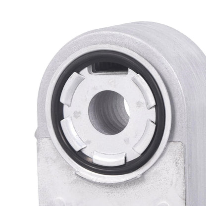 2012 FORD B-MAX (JK) 1.4 66KW 1388CC 90HP 2012/10-/ 7S7G6B856A4A Engine Oil Cooler