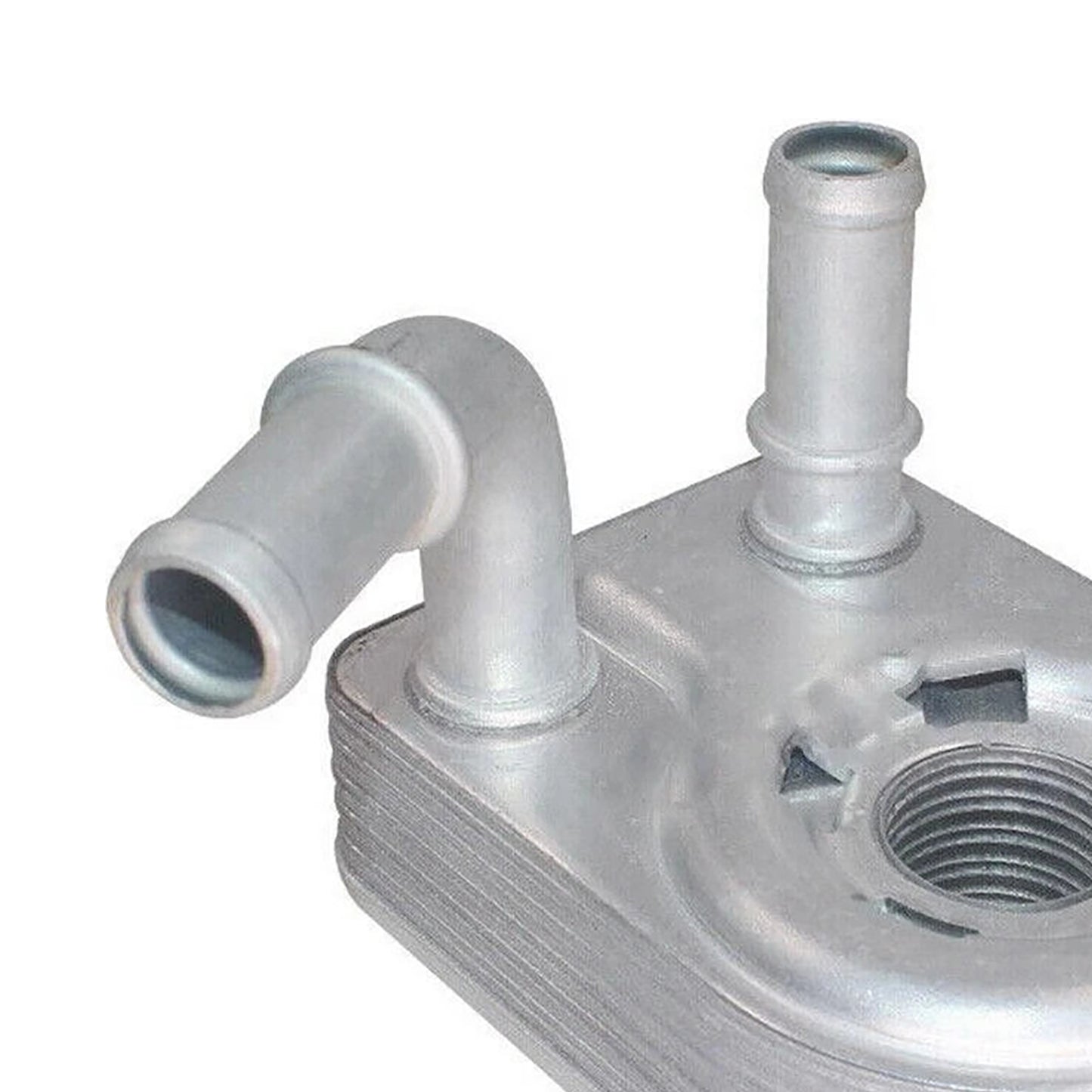 2016 FORD FIESTA VI (CB1, CCN) 1.6 ST200 147KW 1596CC 200HP 2016/04-/ 7S7G6B856A4A Engine Oil Cooler