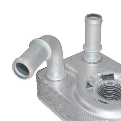 2012 FORD B-MAX (JK) 1.4 66KW 1388CC 90HP 2012/10-/ 7S7G6B856A4A Engine Oil Cooler
