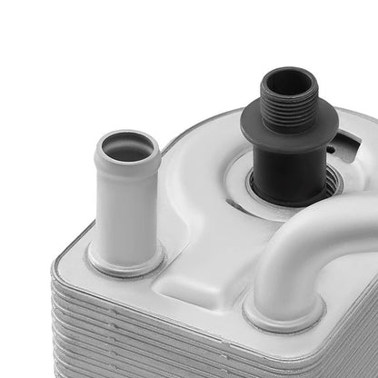 2012 FORD B-MAX (JK) 1.4 66KW 1388CC 90HP 2012/10-/ 7S7G6B856A4A Engine Oil Cooler