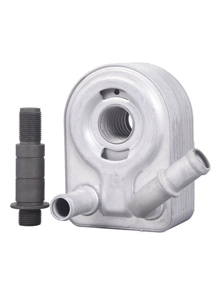 2016 FORD FIESTA VI (CB1, CCN) 1.6 ST200 147KW 1596CC 200HP 2016/04-/ 7S7G6B856A4A Engine Oil Cooler