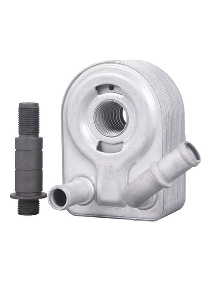 2012 FORD B-MAX (JK) 1.4 66KW 1388CC 90HP 2012/10-/ 7S7G6B856A4A Engine Oil Cooler