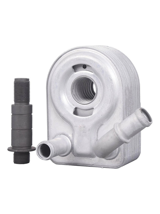 2016 FORD FIESTA VI (CB1, CCN) 1.6 ST200 147KW 1596CC 200HP 2016/04-/ 7S7G6B856A4A Engine Oil Cooler